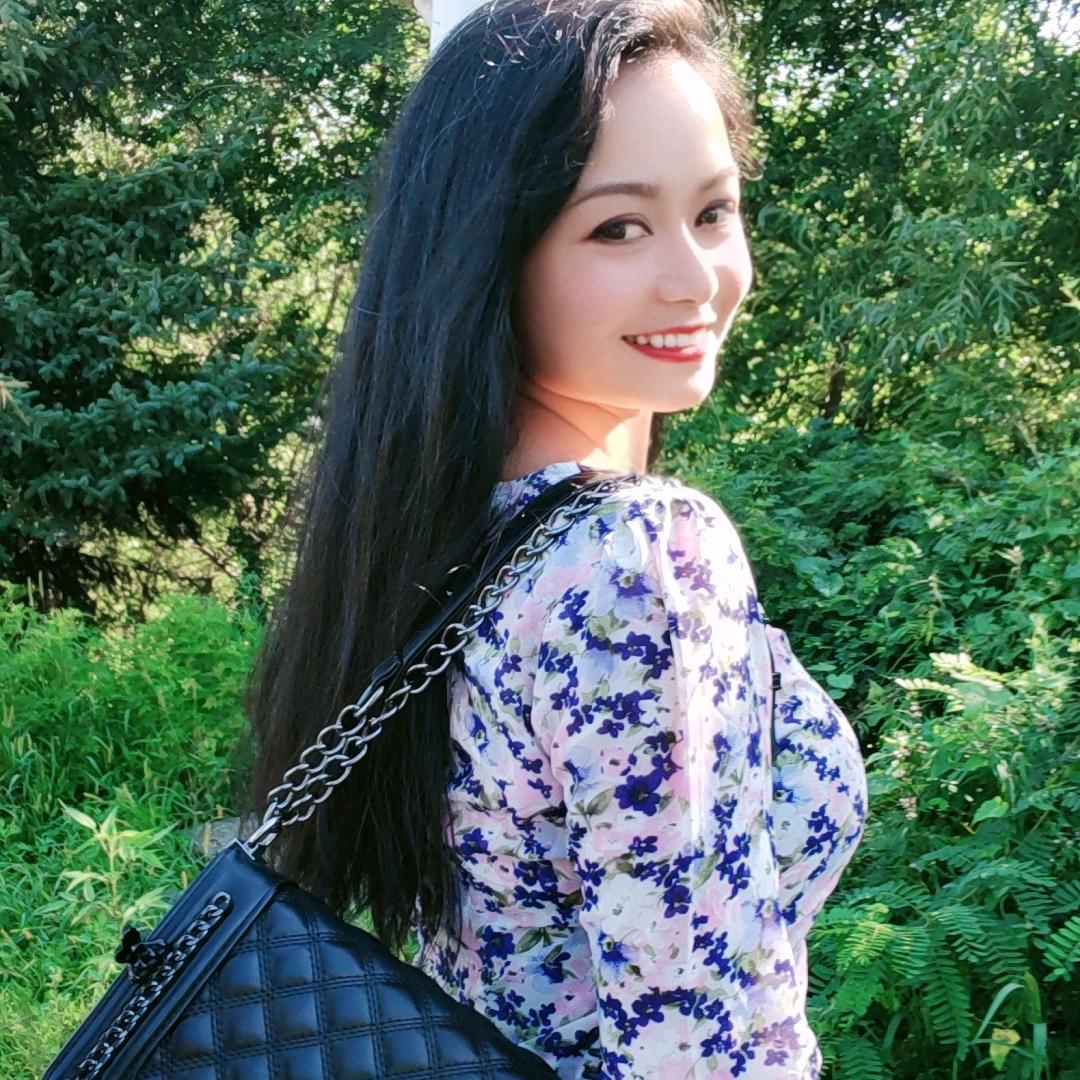 雷家姑娘 Ah Nin