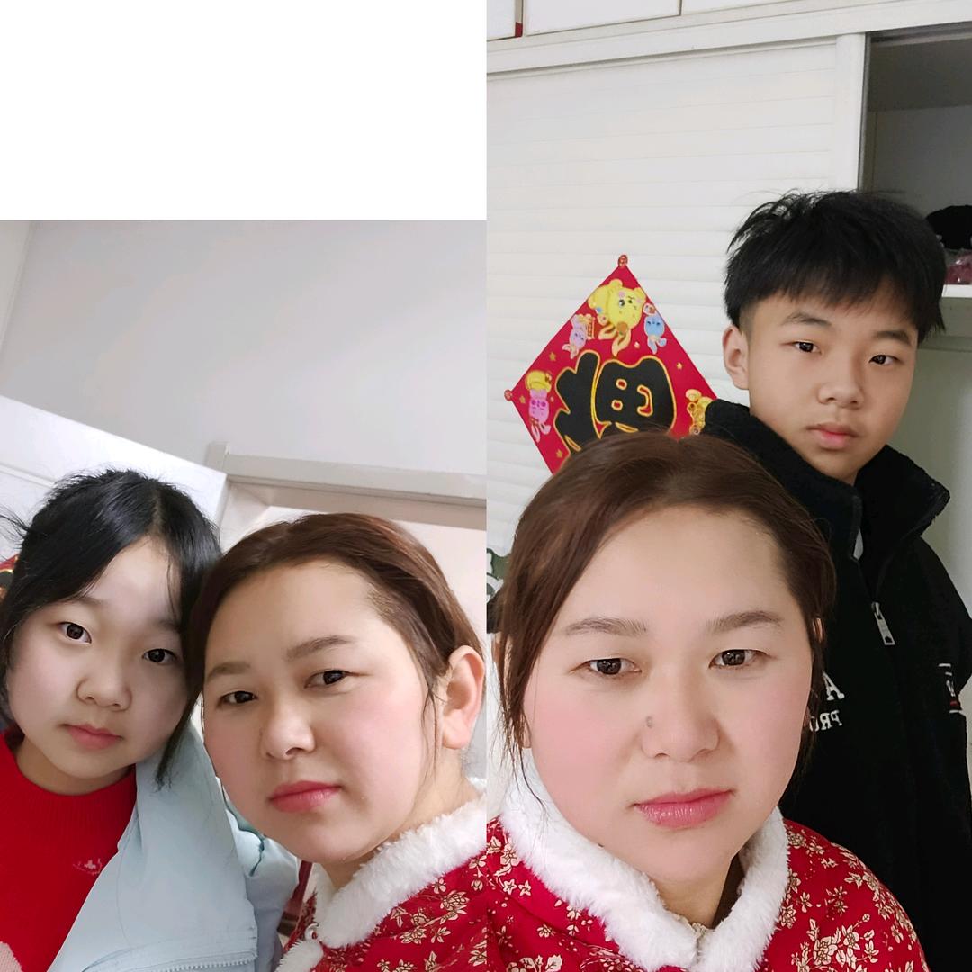 幸福的猪