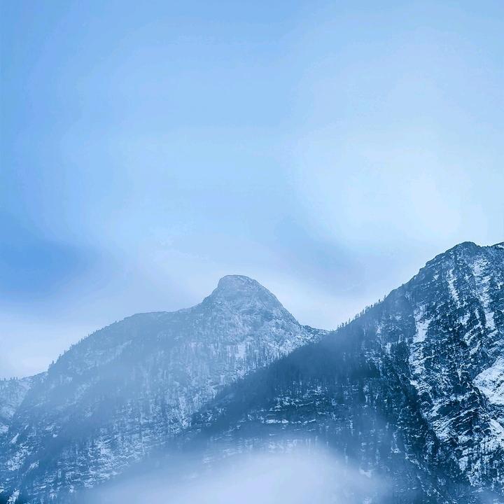 🚶‍♂往事～随风