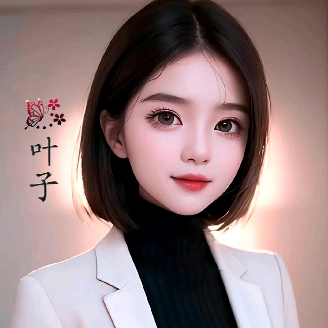 给生活比叶🦋