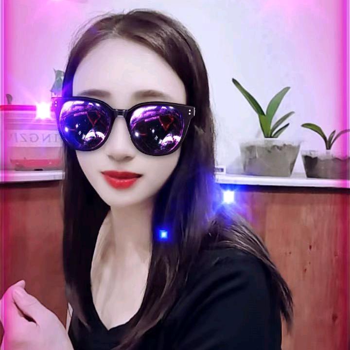 淡淡的清香