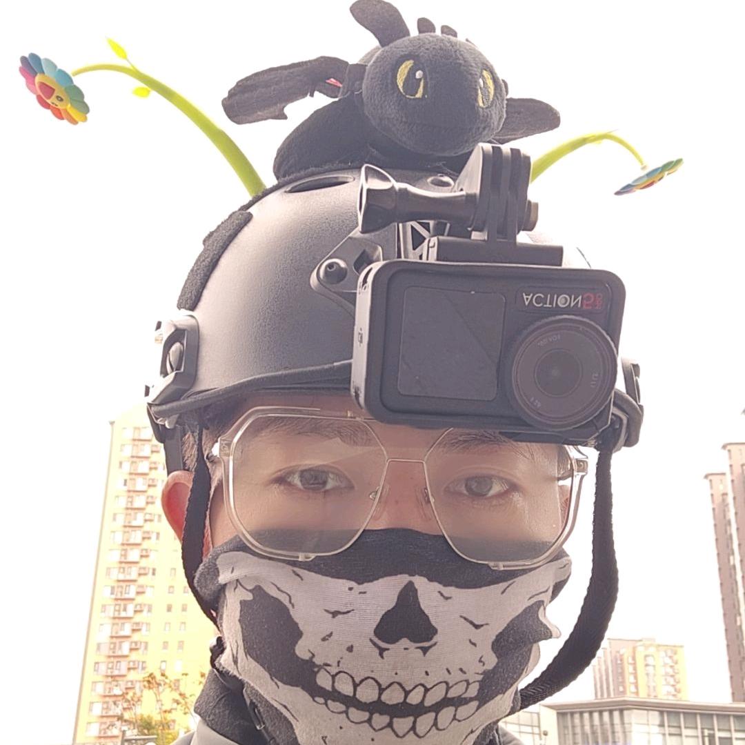 小李在北京