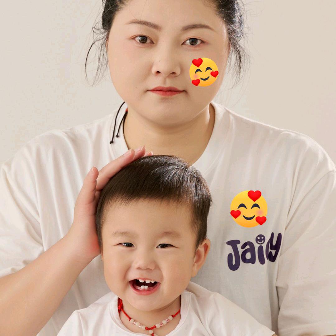 精华（洋妈）记录生活