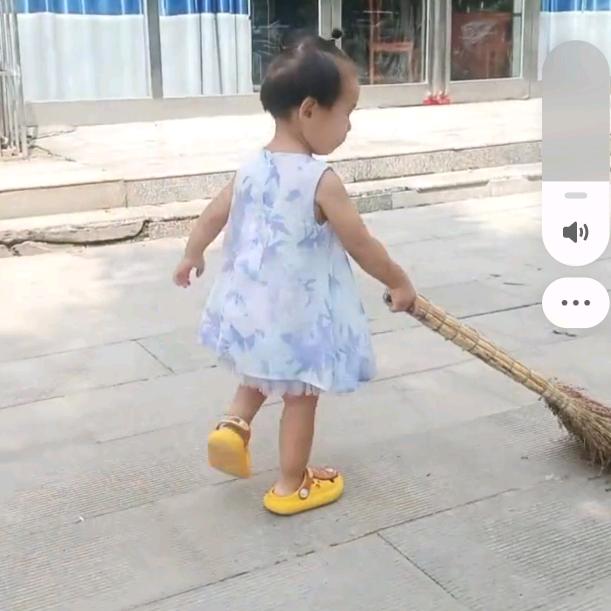 吃亏是福