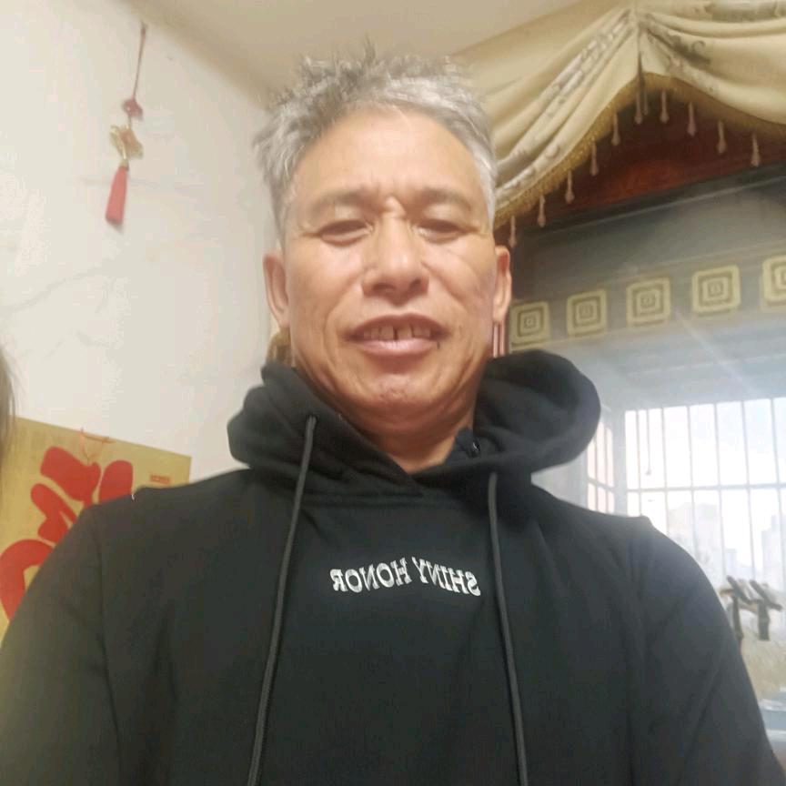 老年人，快乐的事吗