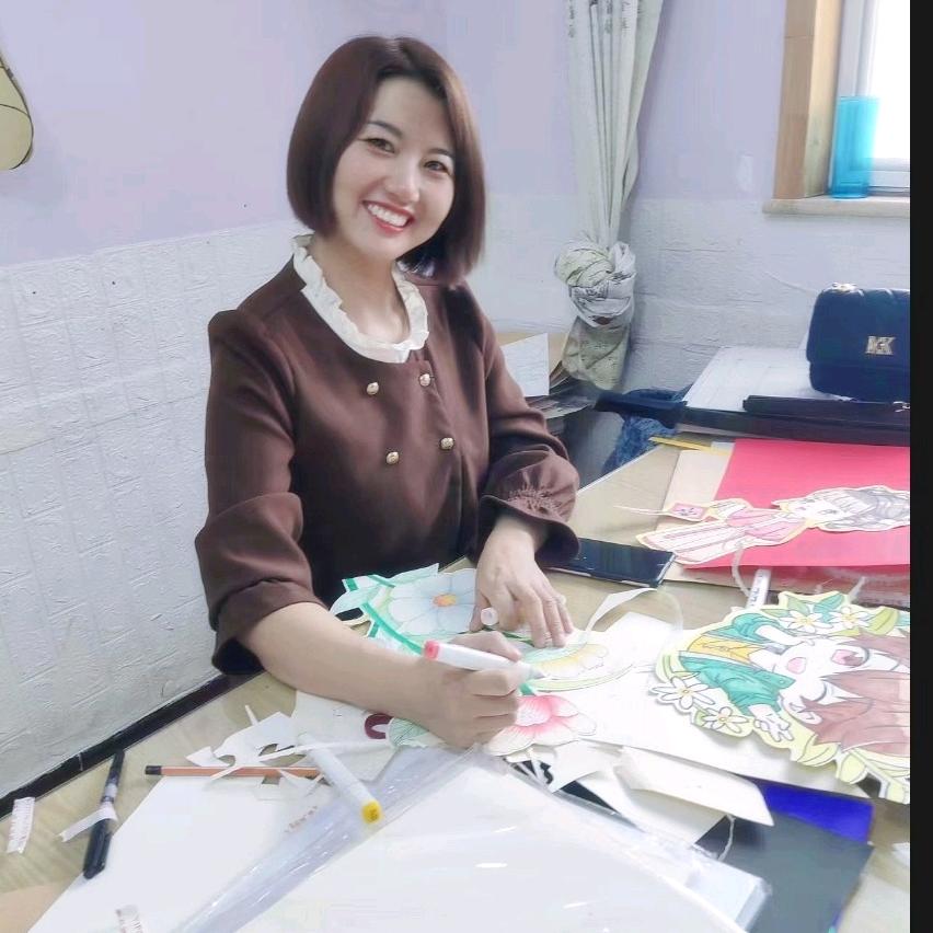 北色恒达路校区王老师