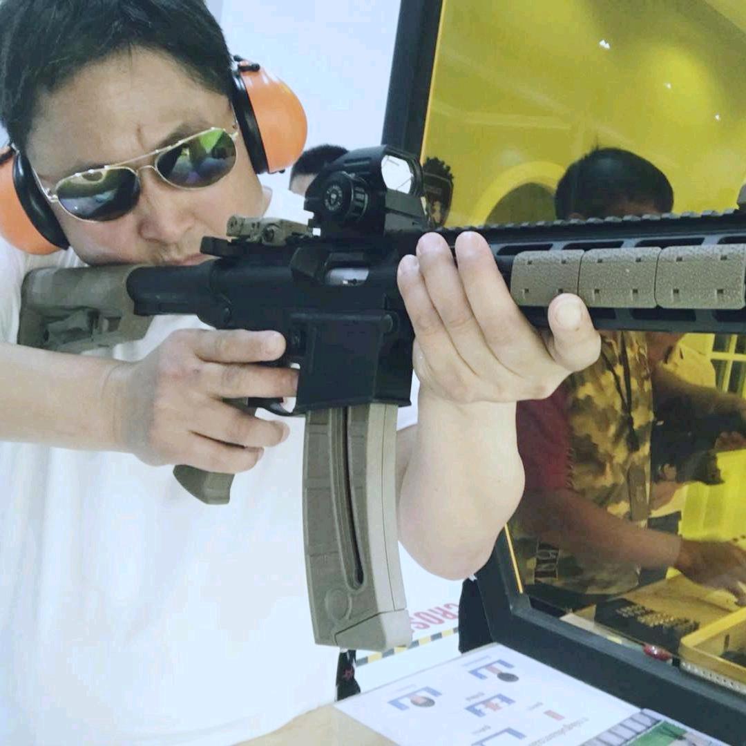 人生得意徐尽欢