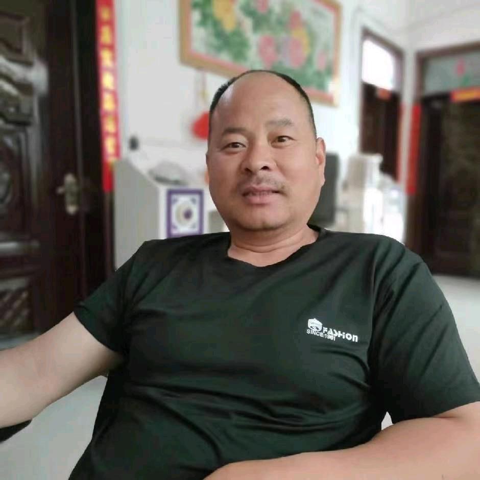 我的快乐就是想你