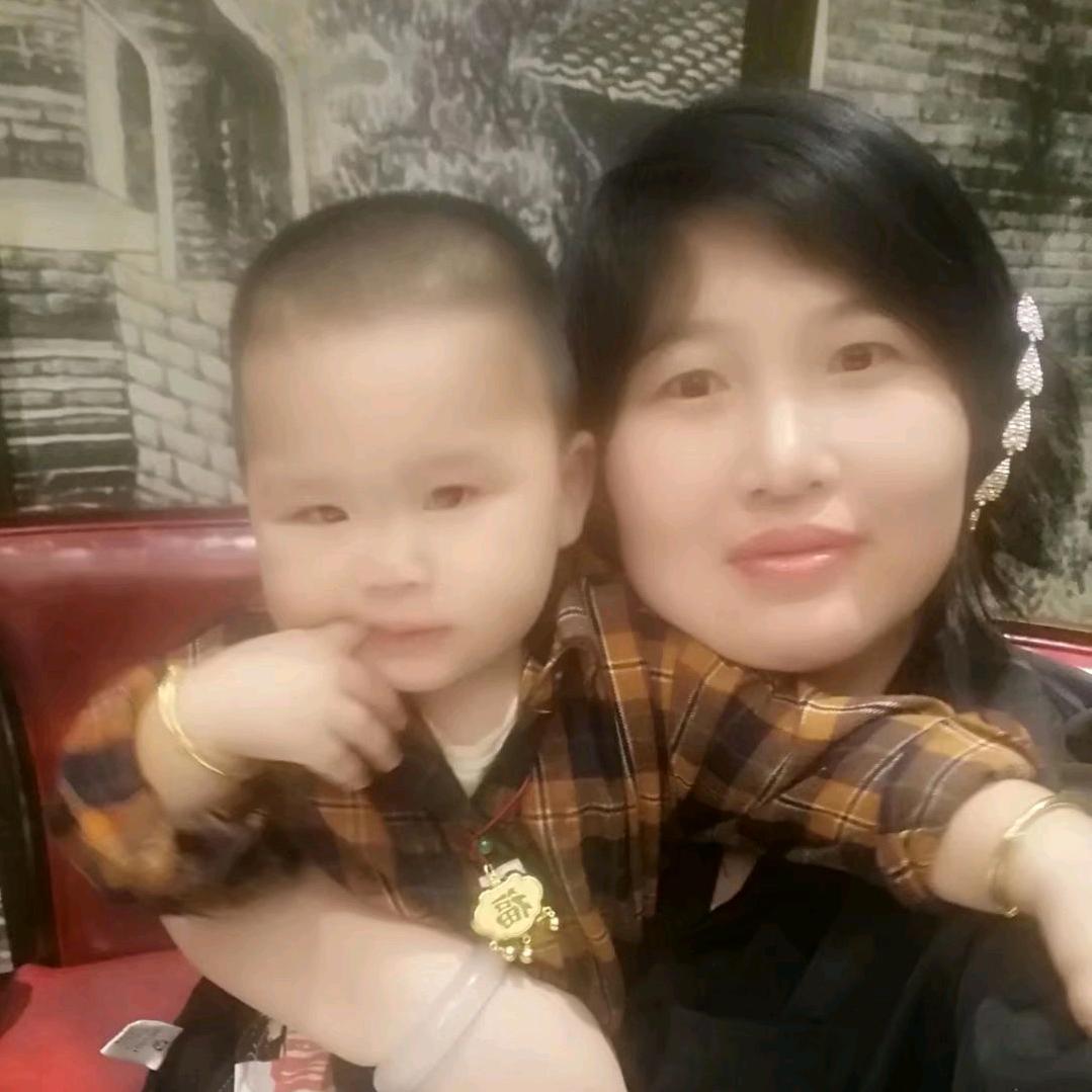 曹美丽