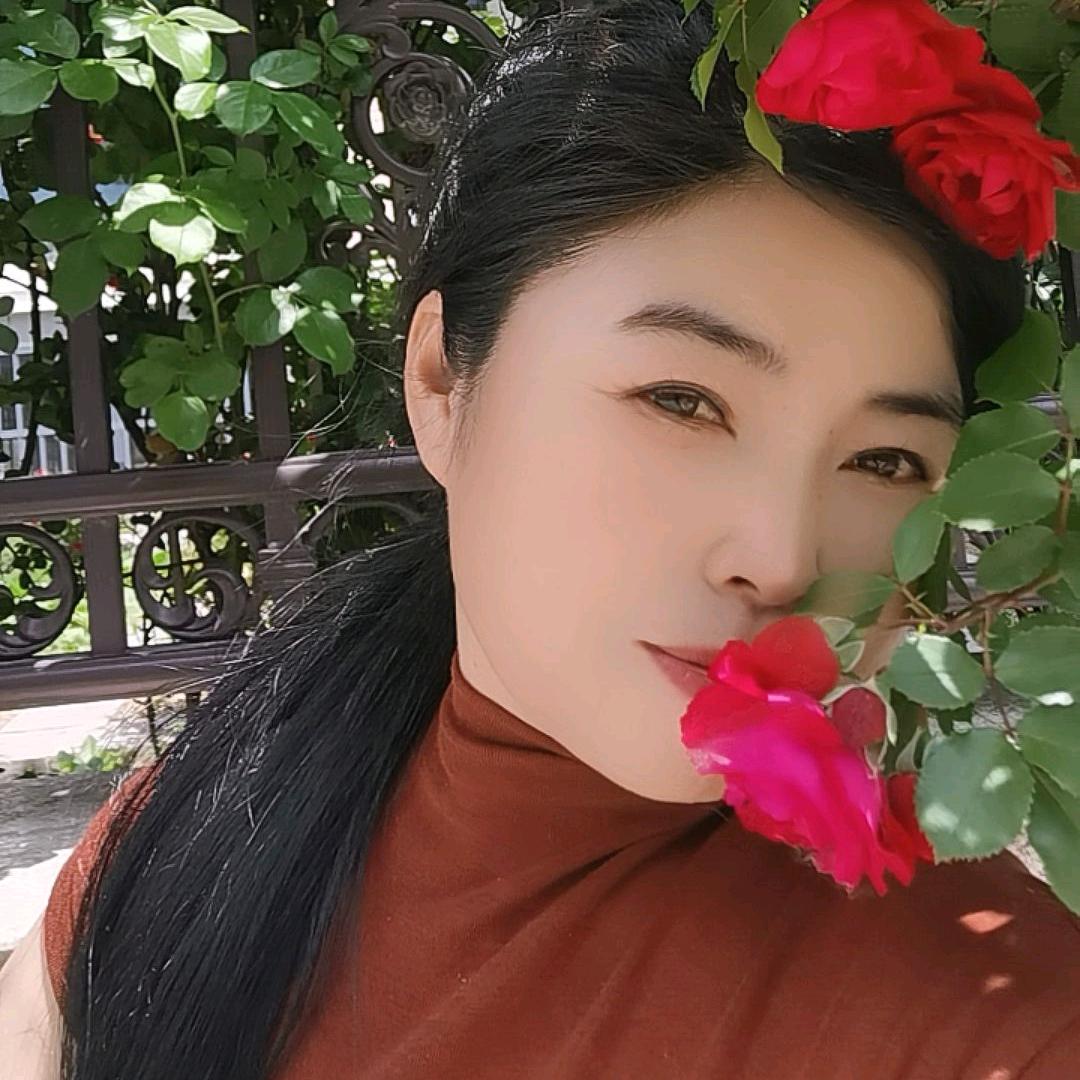 江姐民间小调