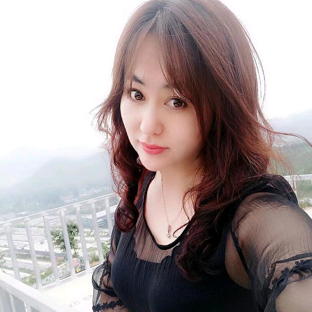 柒月💞