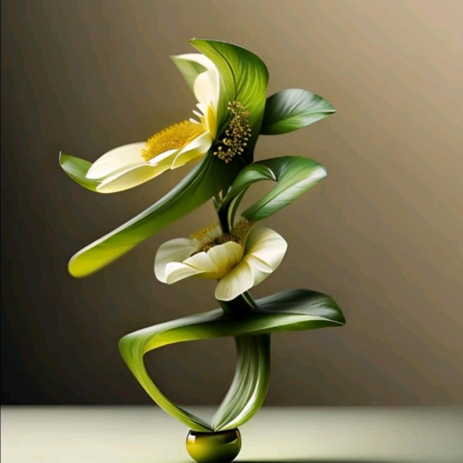 不以物喜，不以己悲