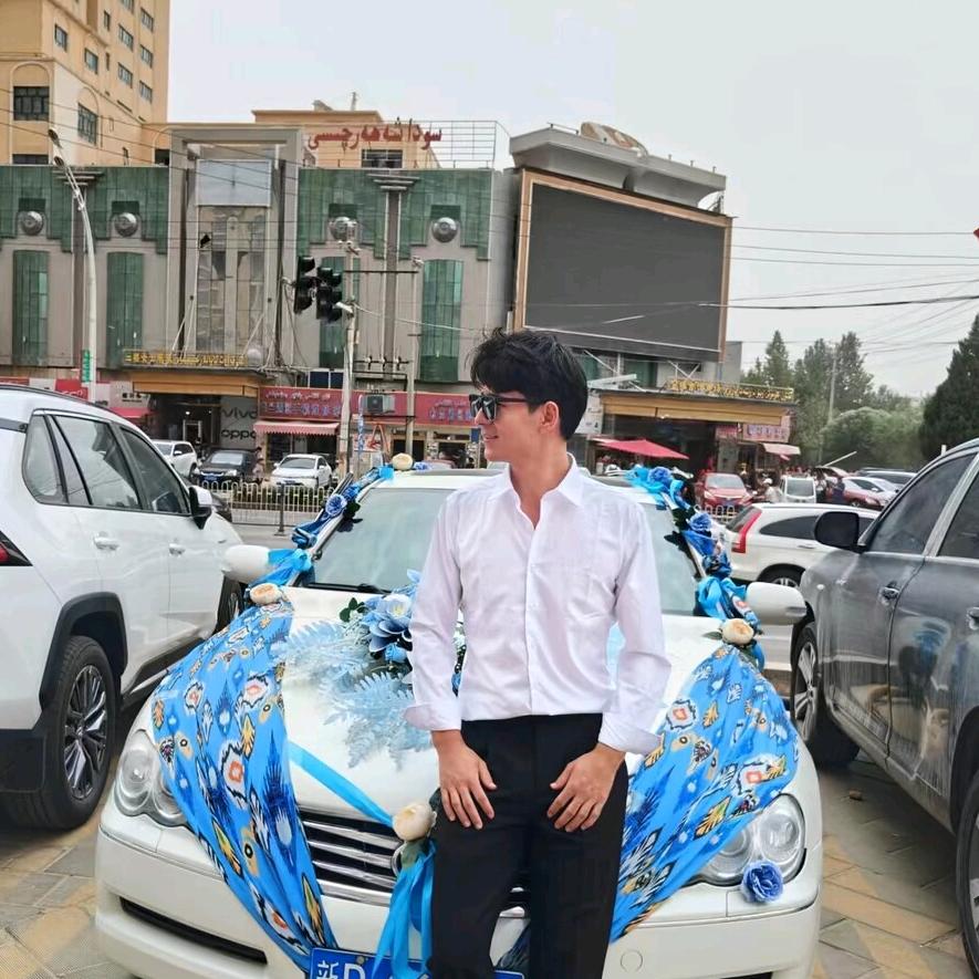 阿DeL教练