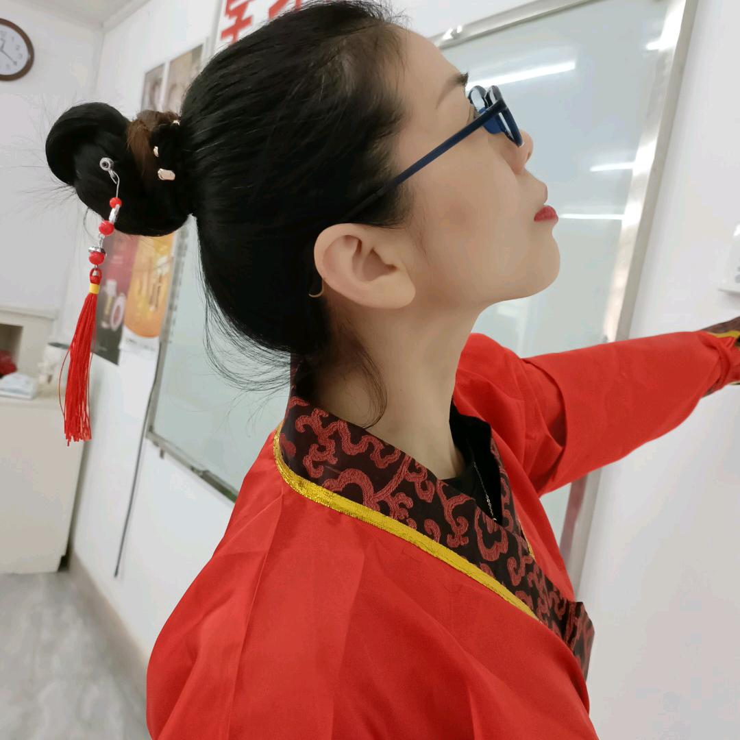 俞沐辰