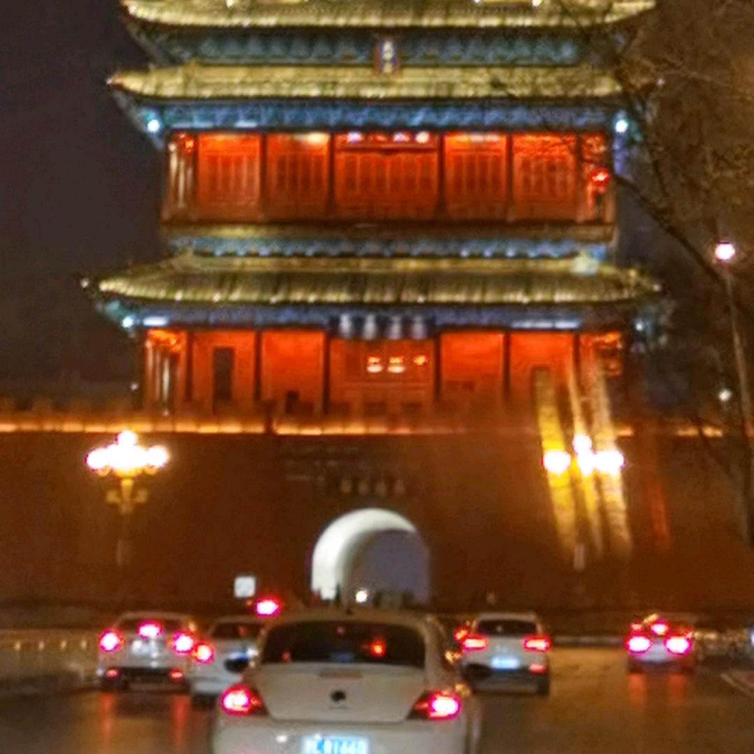 叶落我身