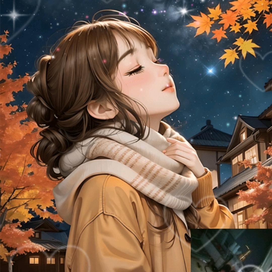 墨韵🌸