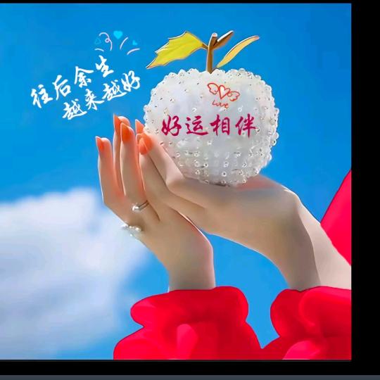 @好ᨶ႒ᩚ运ᥫᩣ໌້ᮨ加满✨