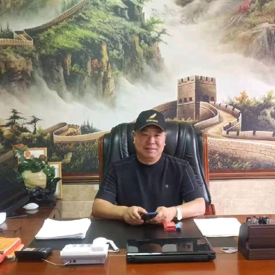 鑫意门业