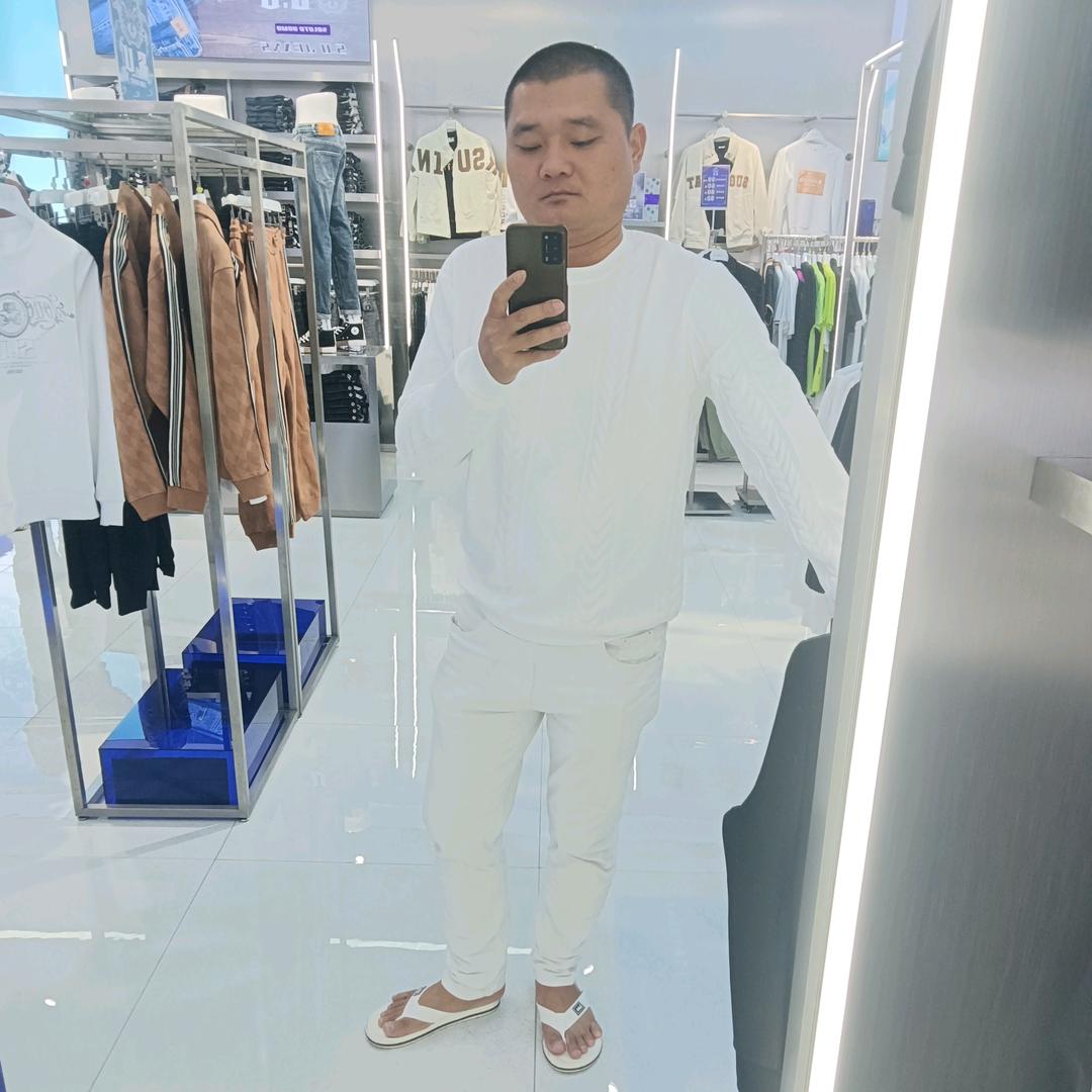李长刚