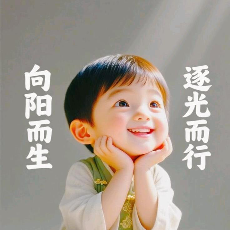 晚隙微光