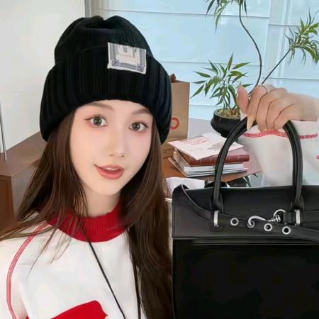 谢荞荞精致女装