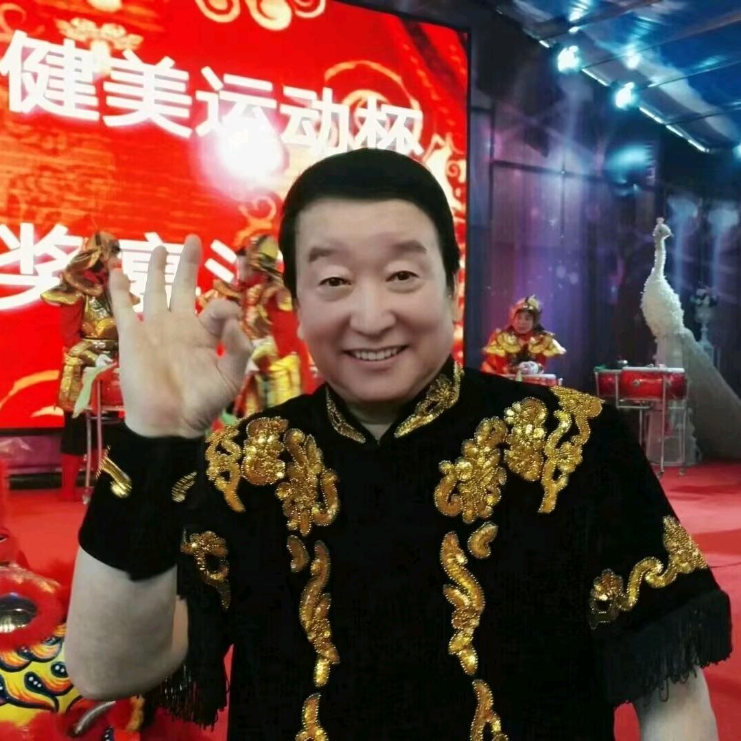 阿台