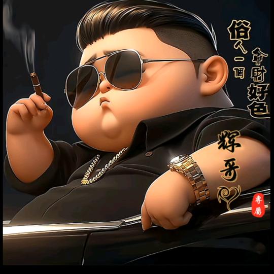 李先生