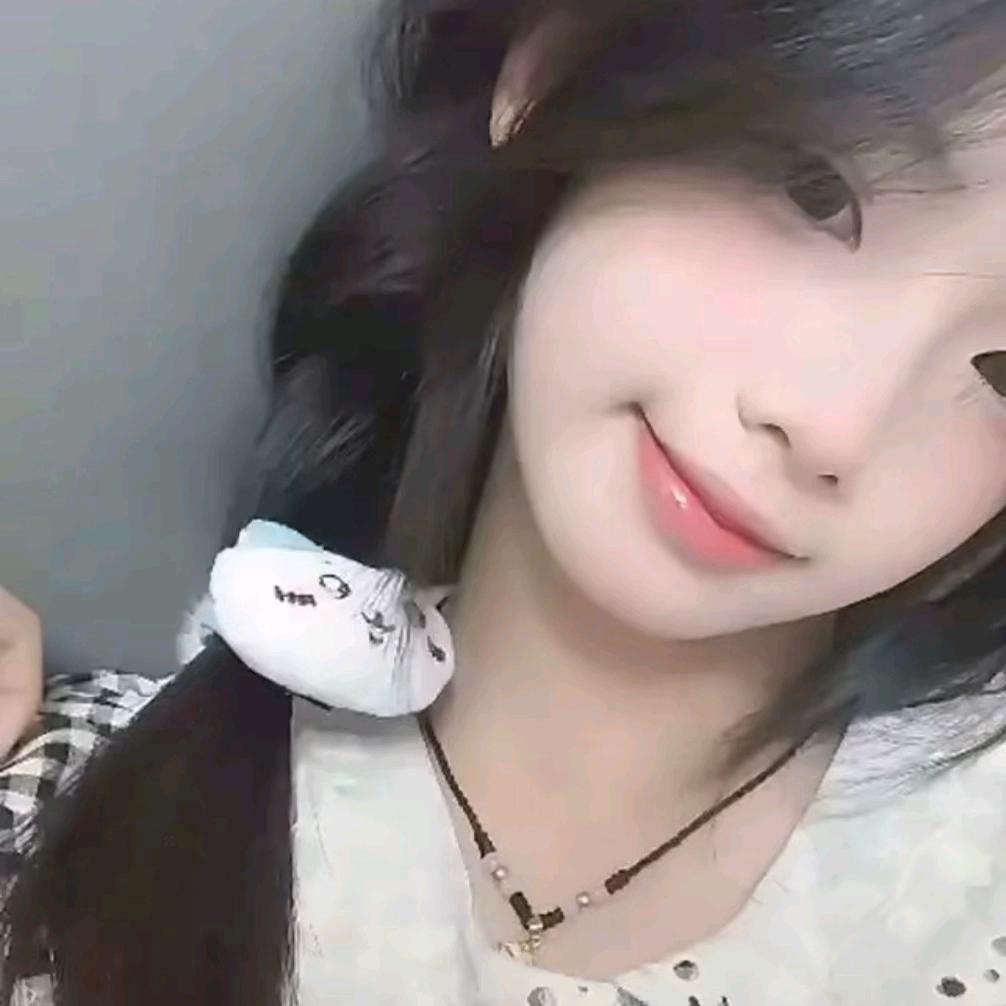 两颗心在一起❤️