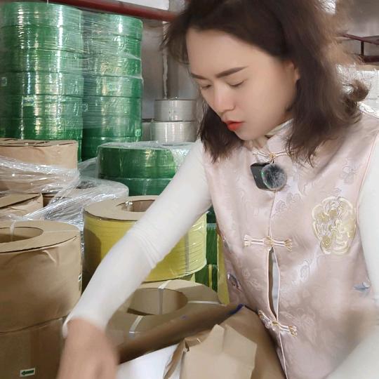 联唐包装