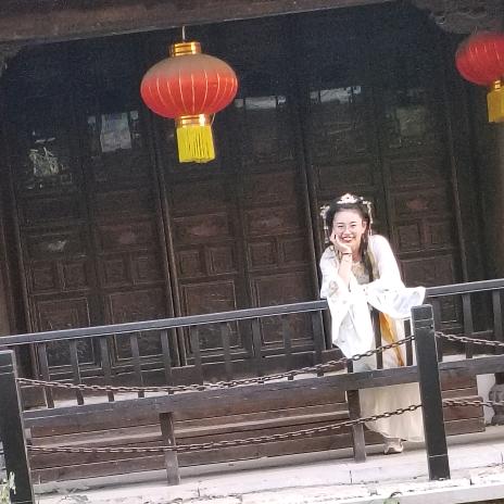 梦忆沐歌