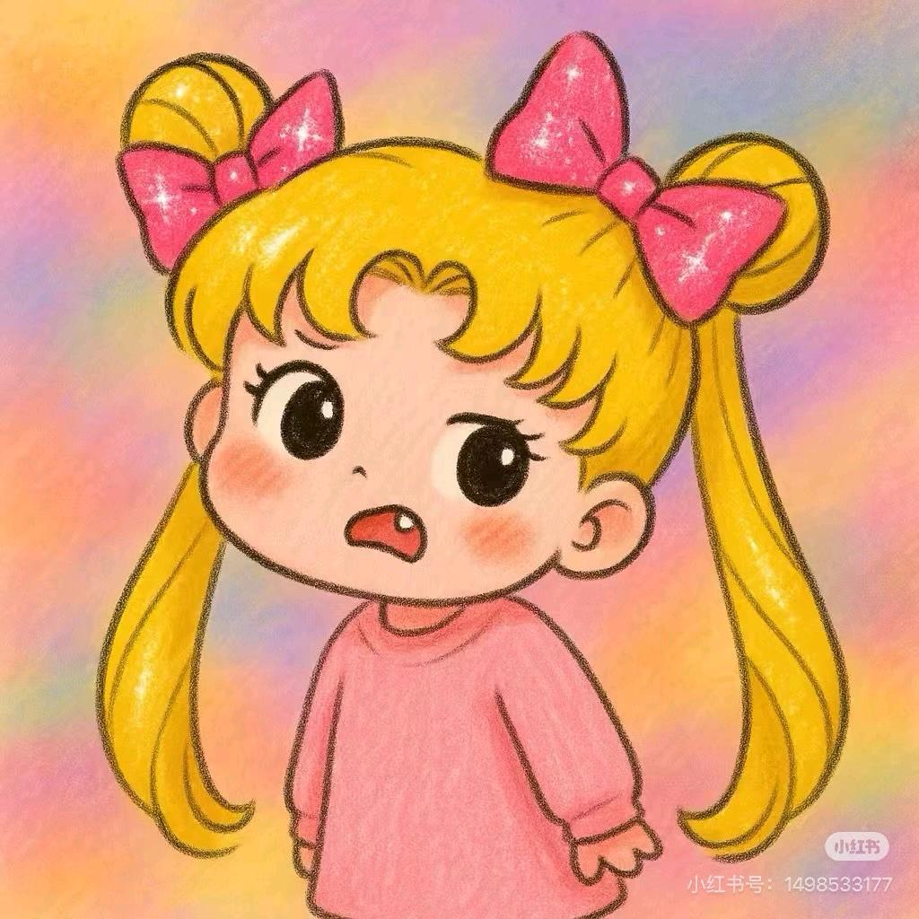 恋恋《浅浅的》