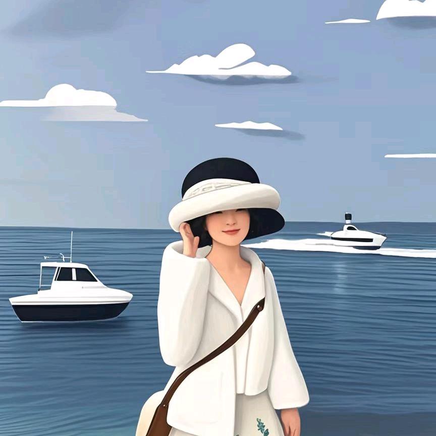 Mandy 曼迪教英语