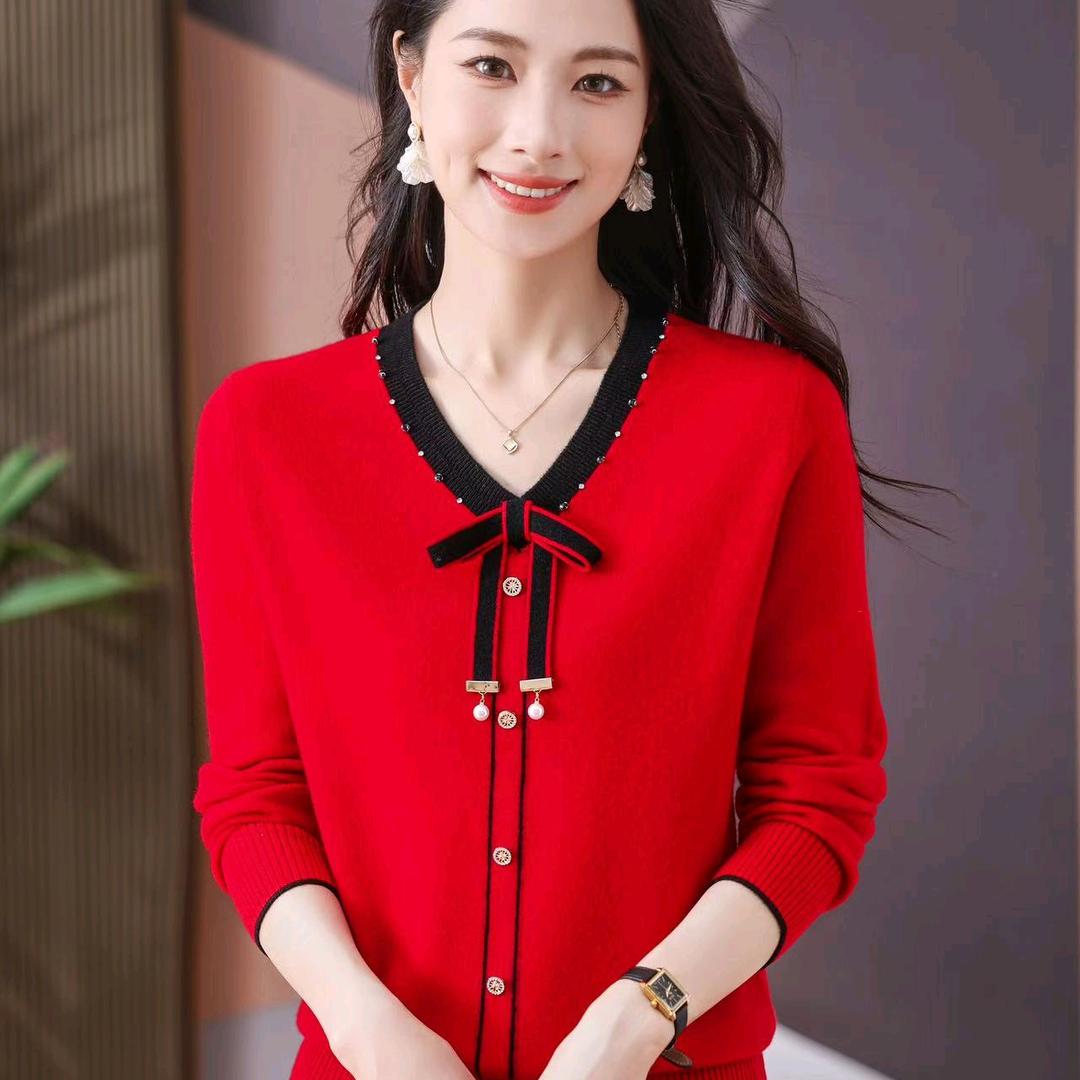 润心精品服饰妈妈装