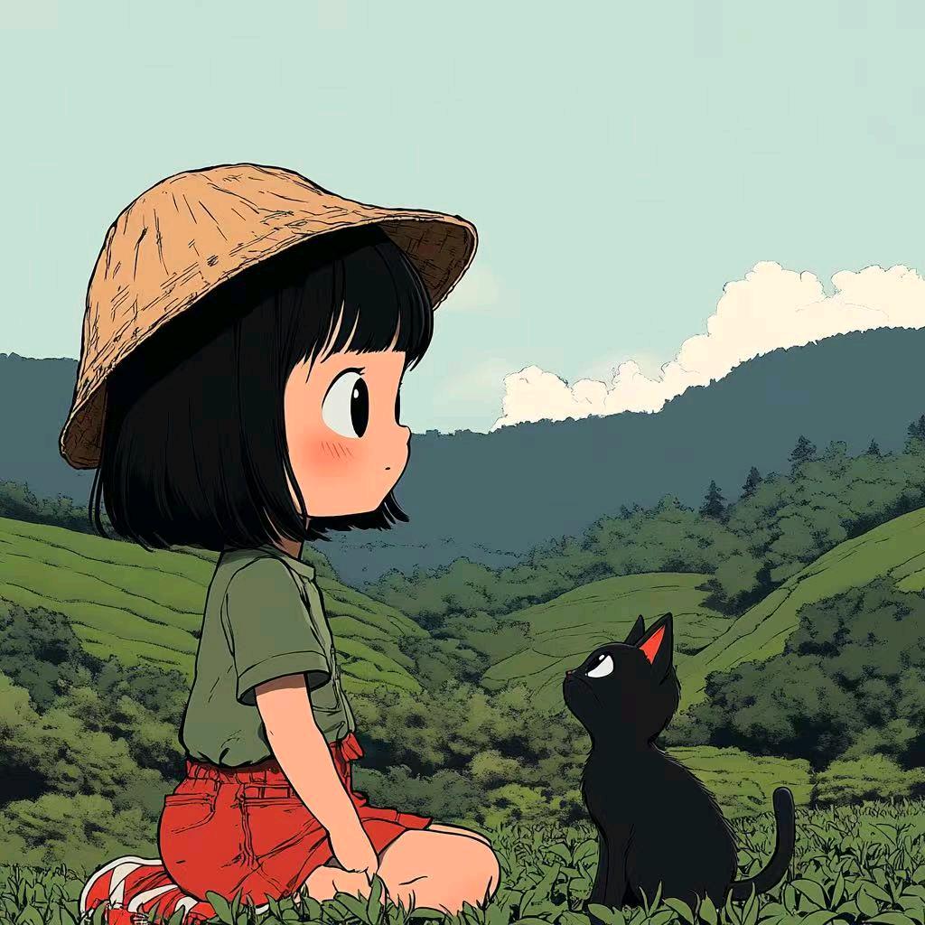 小凡吖情感漫剪