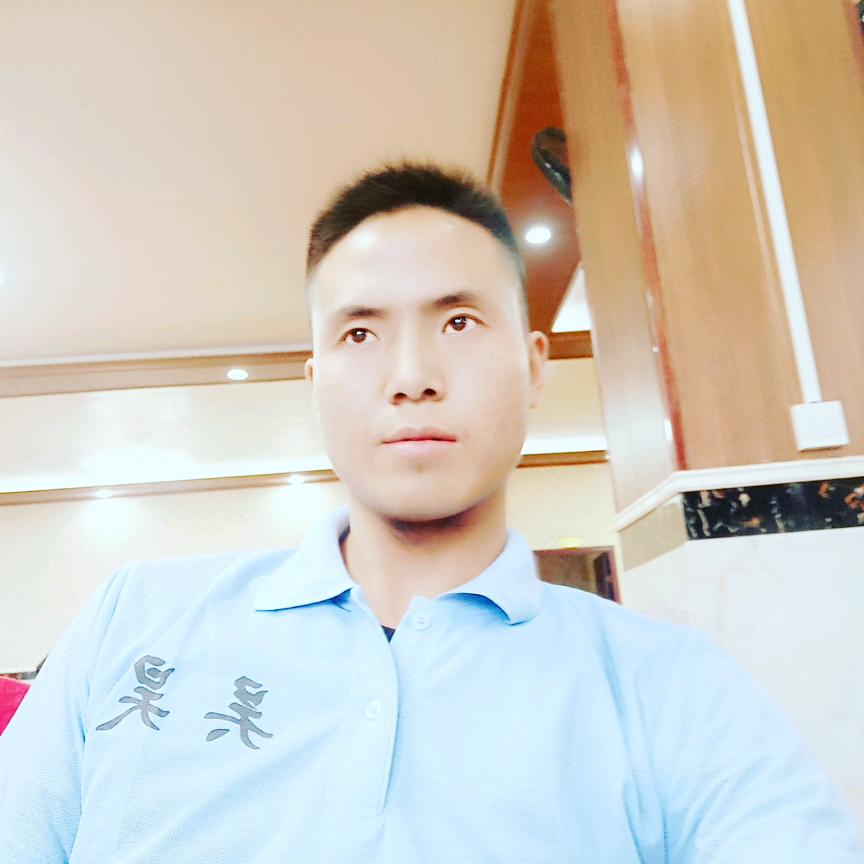 杨 杨