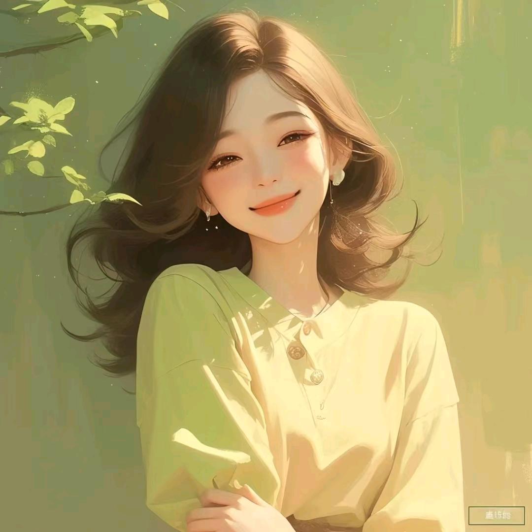 沁瑶