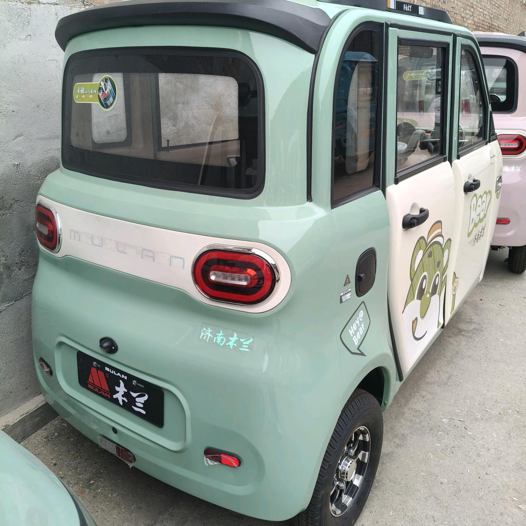 小段车业