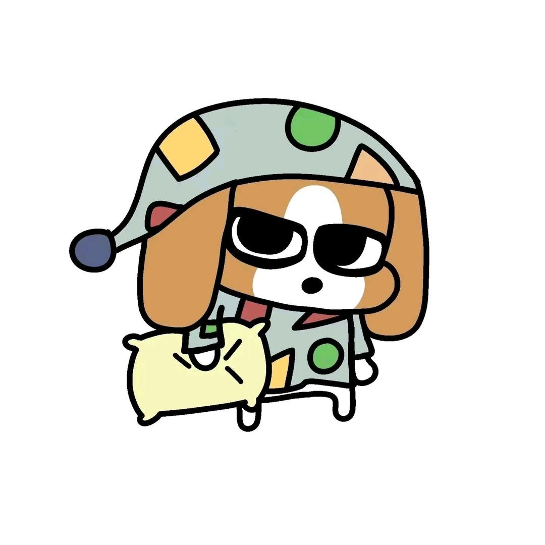 摘星星