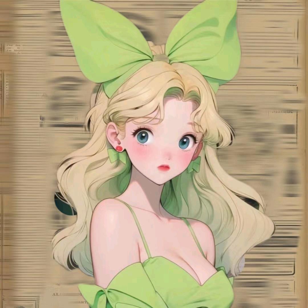 【小可】
