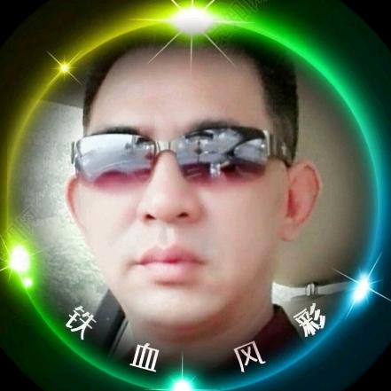 洪哥🇨🇳手势舞