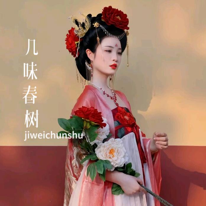 几味春树