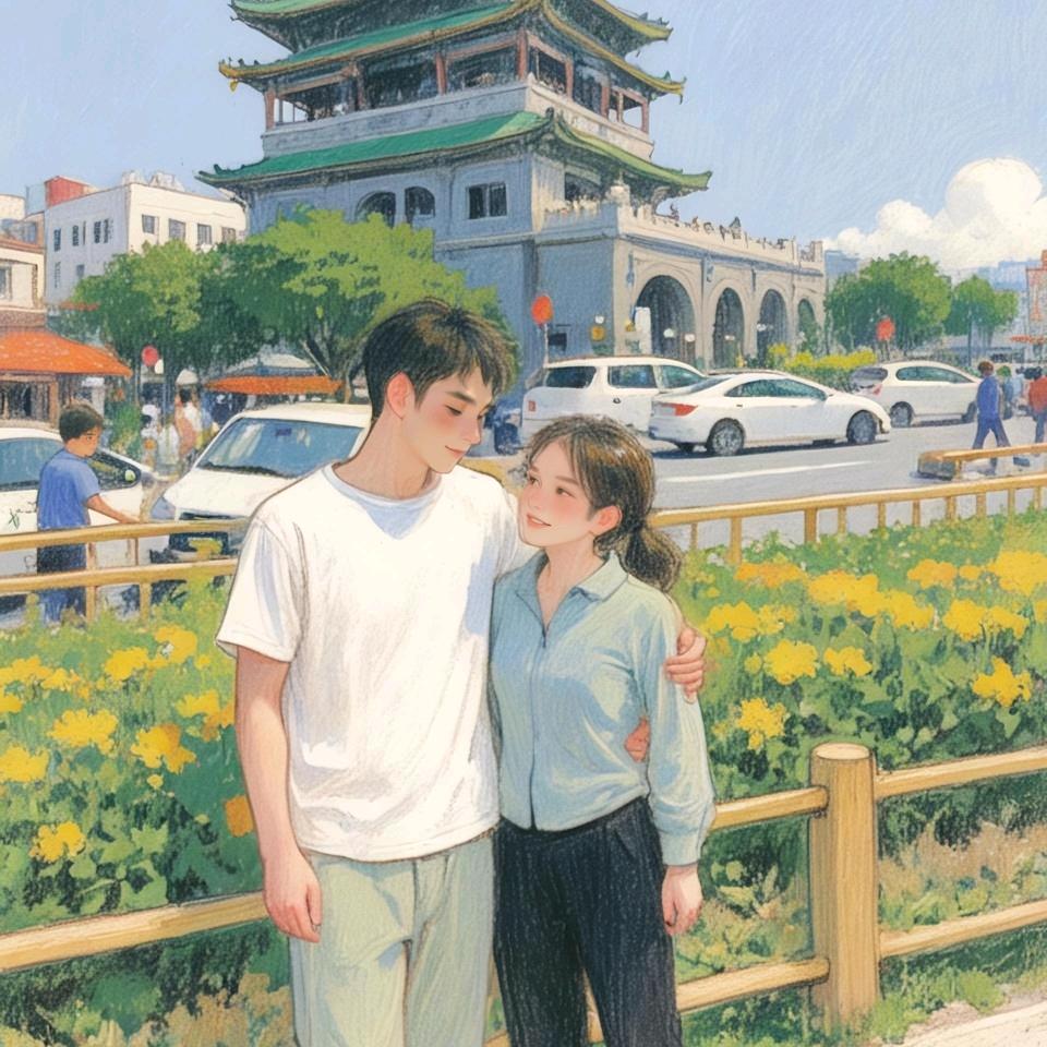 瑶阿瑶🌸