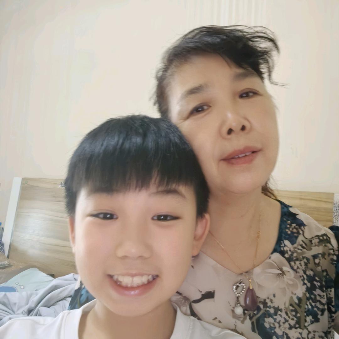 睿睿宝宝
