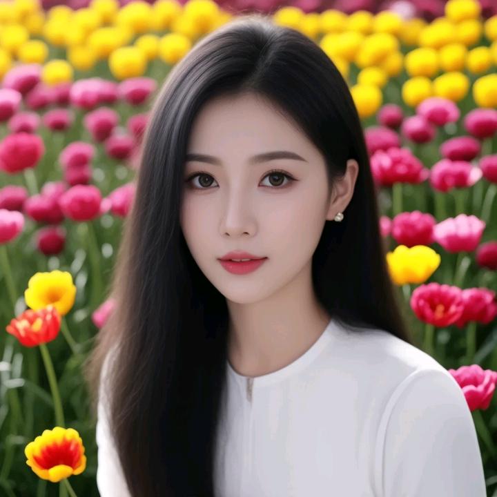 玉立