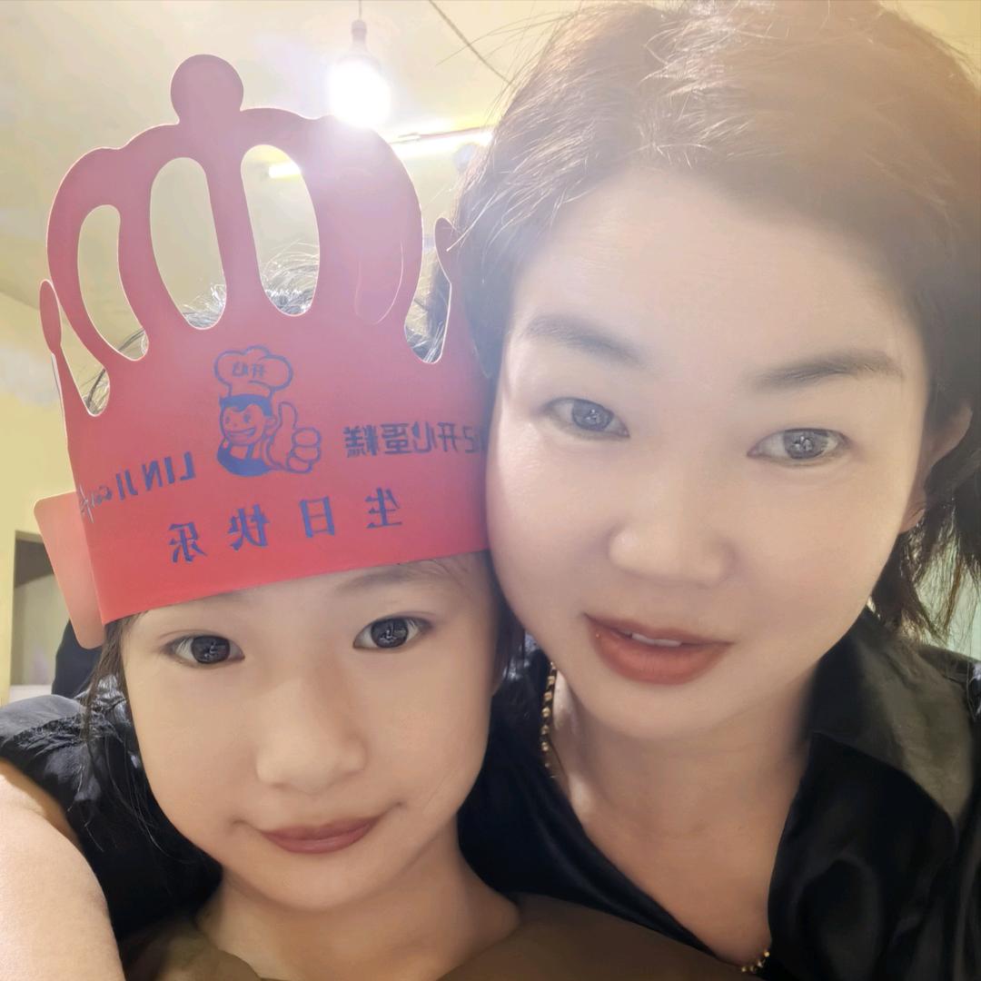开心果阳阳