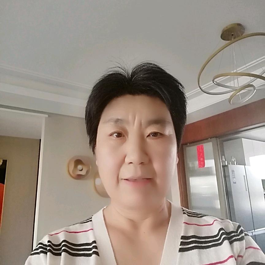 如女士