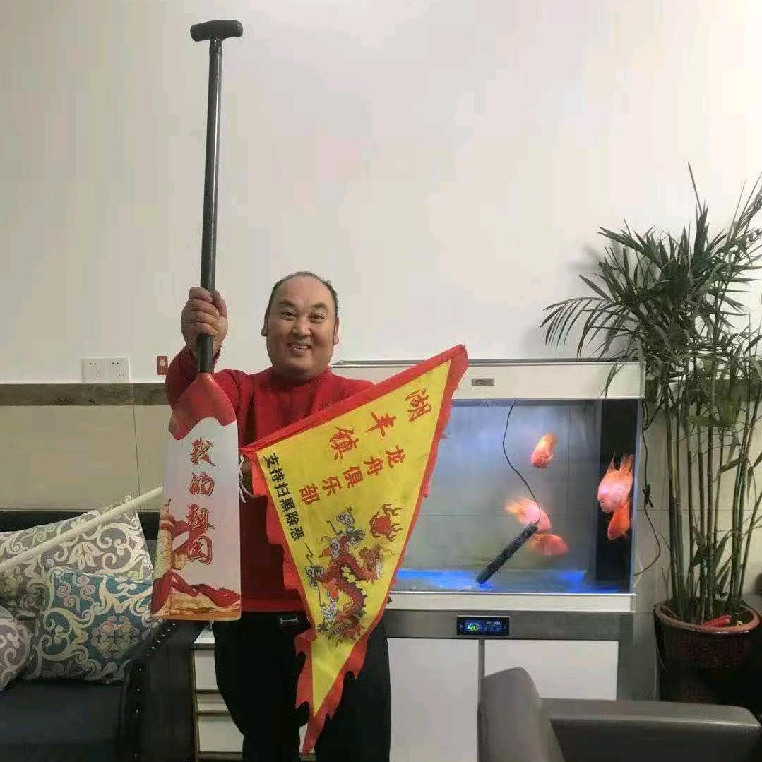 大兵钓鱼🐠