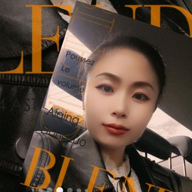 彩虹🌈@远嫁的徽姑娘（拒私聊）