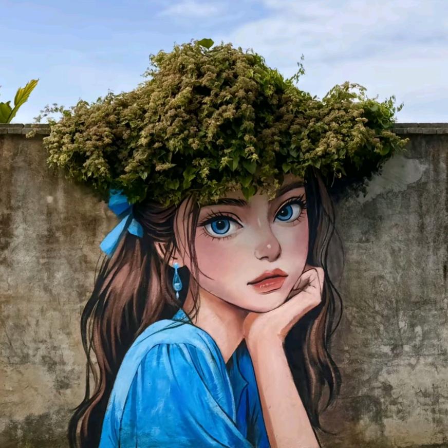 有夫人的地方一定有我