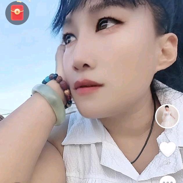 开心点